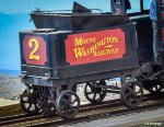 MWCR 2